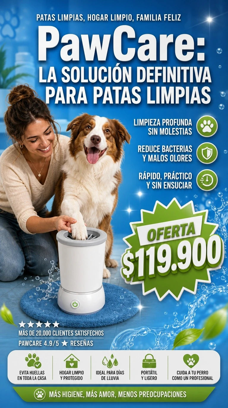 PawCare