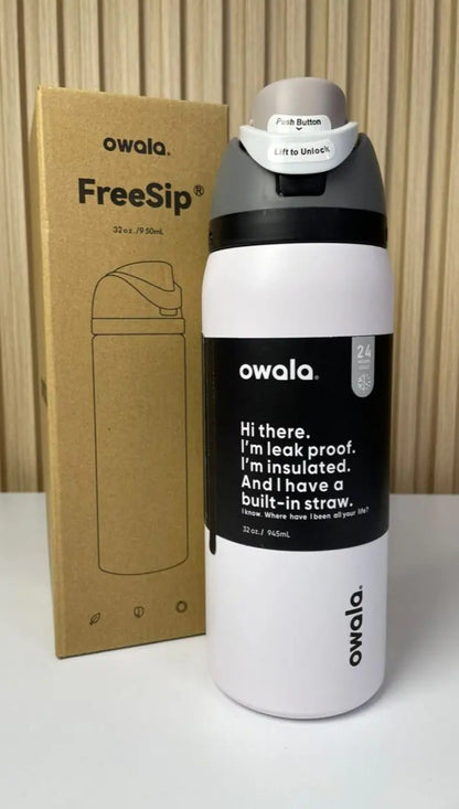 TermOwala
