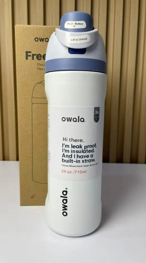 TermOwala