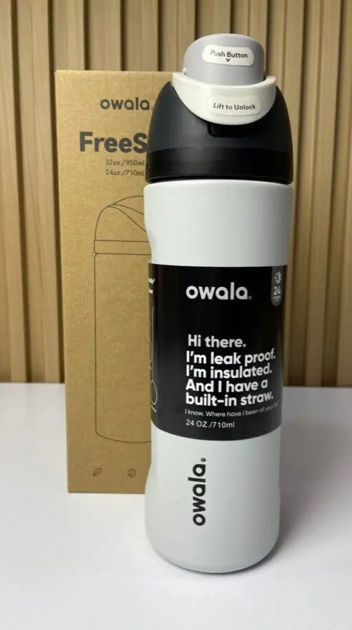 TermOwala