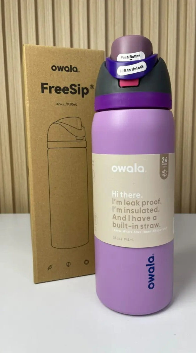 TermOwala