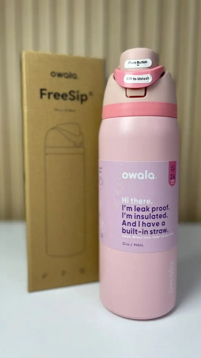 TermOwala