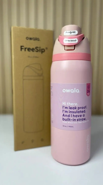 TermOwala