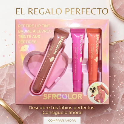 PEPTIGLOSS