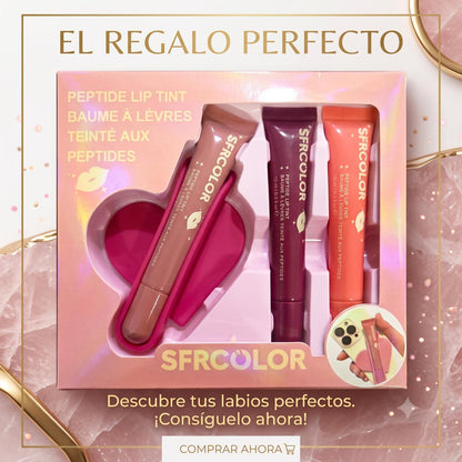 PEPTIGLOSS