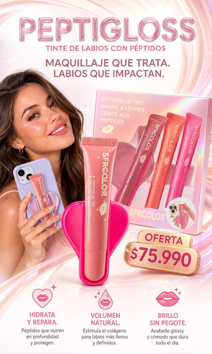PEPTIGLOSS